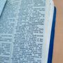 Collins Pocket English dictionary Image 4