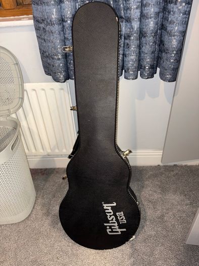 Gibson Les Paul Traditional 2012