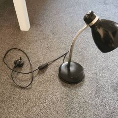 desk lamp