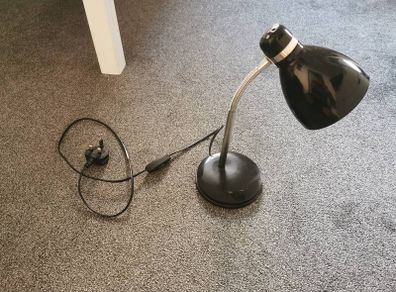 desk lamp