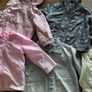 12 - 18 month girl clothes Image 4
