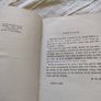 Homer Odyssey books XIII - XXIV 1928 hardback in Greek with English translations at the back some pencil underlining in used condition with all pages intact FREE STANDARD POSTAGE INCLUDED Image 8