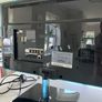 Samsung 27" TV Monitor (Black with Blue touch of colour) Image 4