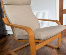 Ikea Poang chair x 2