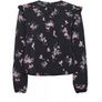 PLUS SIZE (20) Dorothy Perkins Floral BirdTop. New Image 2