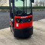 2019 Linde P60 Fully Electric Tow Truck Image 8