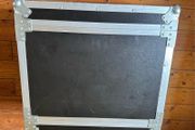 Flight Case 19" 4U Shockproof Flightcase warehouse