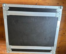 Flight Case 19" 4U Shockproof Flightcase warehouse