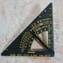 Stanley Rafter Square 6 3/4" Image 2
