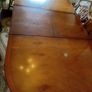 Dining Room Table and Chairs Image 5
