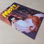 2000AD Misty & Scream Halloween Special 2018 NEW Image 4