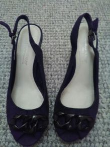 Marco Tozzi shoes