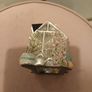 Luxury Garden lovers greenhouse christmas decoration Image 3
