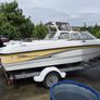 Chaparral 180 speed boat Image 8
