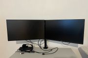 monitor screen