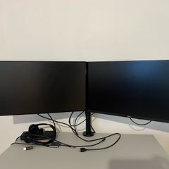 monitor screen