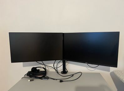 monitor screen