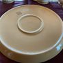 Nicholas Mosse new Lavender round 13 inch in diameter platter . Limited edition for Washington creek USA Image 5