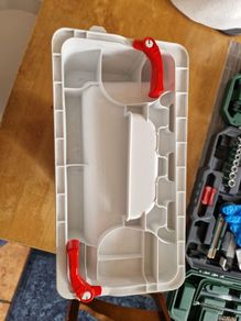 Beko Tumble Dryer Condenser Assembly