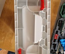 Beko Tumble Dryer Condenser Assembly