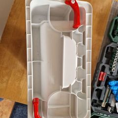 Beko Tumble Dryer Condenser Assembly
