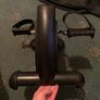 Mini Exercise Bike Image 3