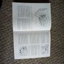 Volvo 260 series workshop manual Image 4