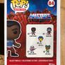 Funko MOTU: Clamp Champ #84 Image 4