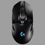 Logitech G903 LIGHTSPEED Wireless Gaming Mouse - Black Image 2