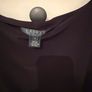 Ralph Lauren black dress Image 5