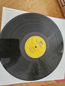 Collectors item -  Giuseppe Verdi LP box set
