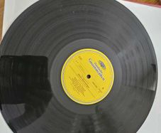 Collectors item -  Giuseppe Verdi LP box set