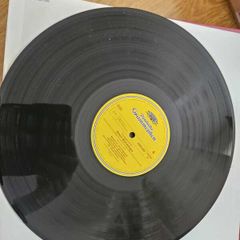 Collectors item -  Giuseppe Verdi LP box set