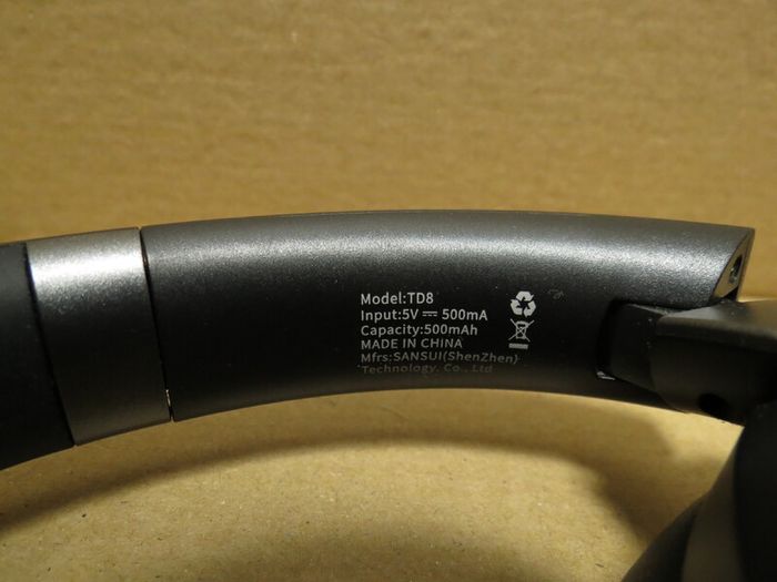 Bluetooth Gaming Headset with Microphone
