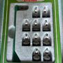 Subbuteo European Edition (1984) Image 3