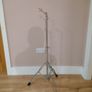 Zildjian ride Cymbal with or without stand. Image 2