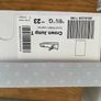 Clark's girls shoes (size 23, UK 6 1/2) Image 6