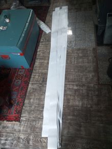 vertical blind