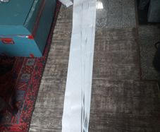vertical blind