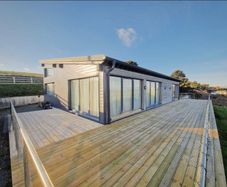 Decking