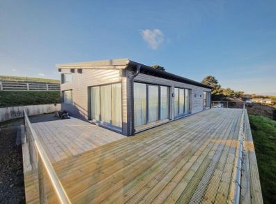 Decking