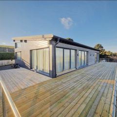 Decking