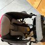 Deuter Kids Comfort 1 hiking backpack Image 4