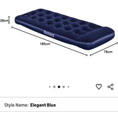 Mattress