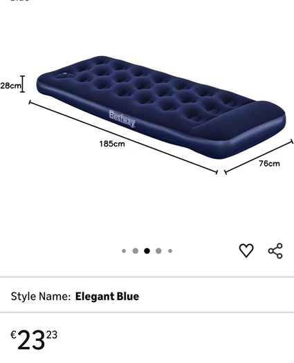 Mattress