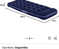 Mattress
