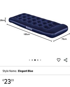 Mattress