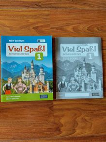 Junior Cycle Book