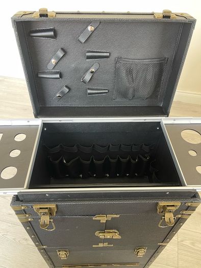 Makeup Case