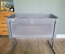 Joie Roomie Glide cot co-sleeper